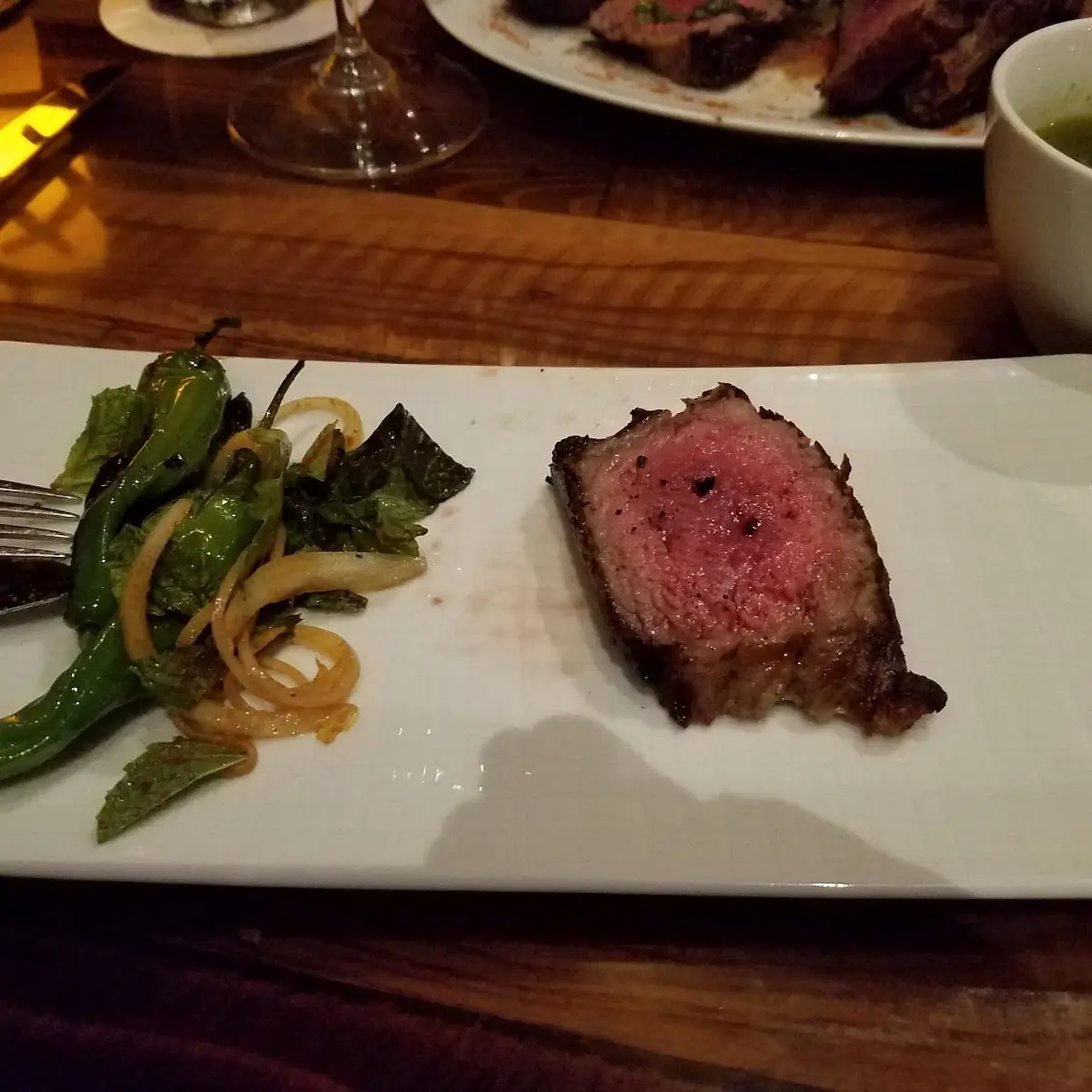 Filet Mignon