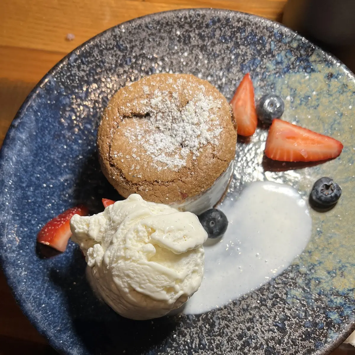 Lava Cake