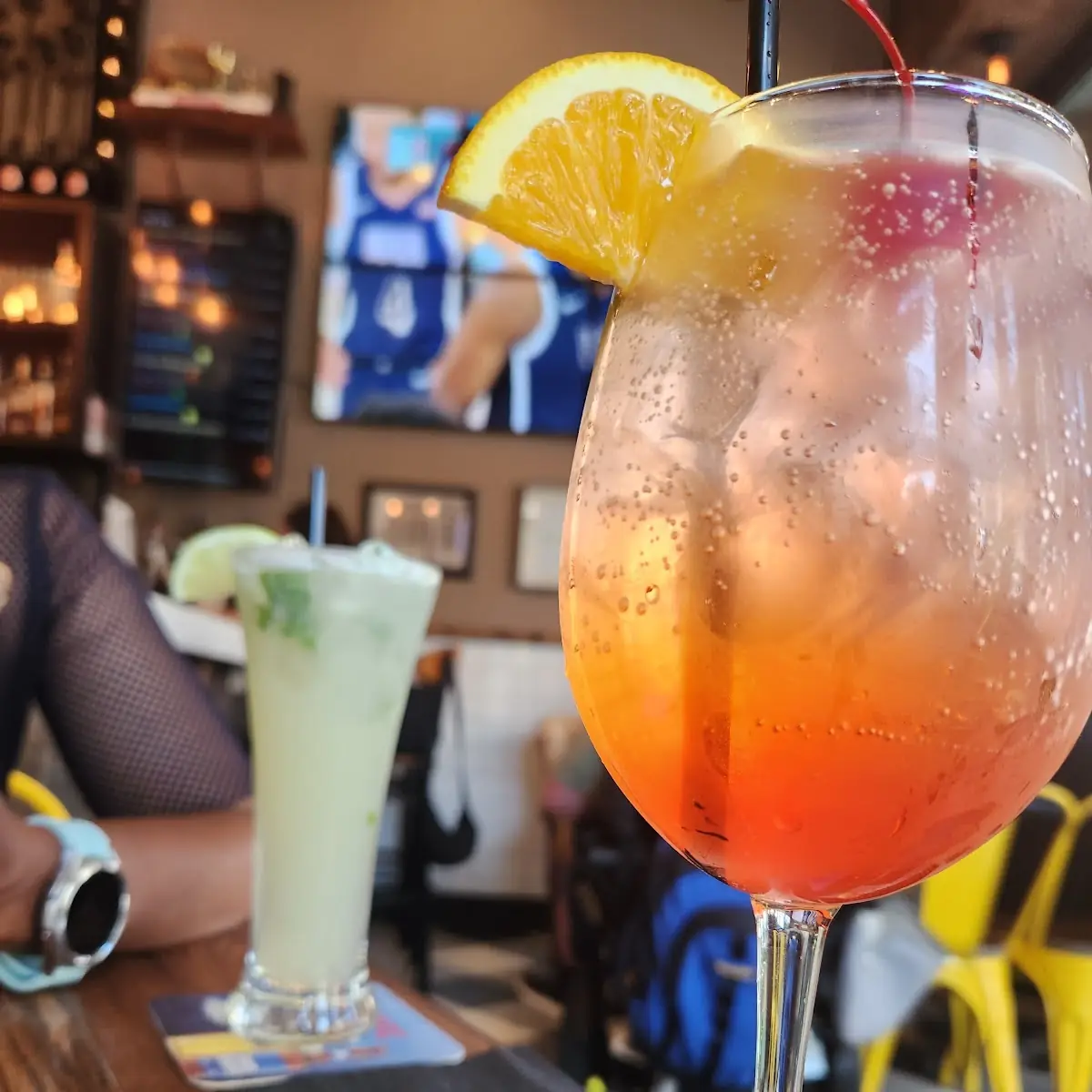 Red Sangria