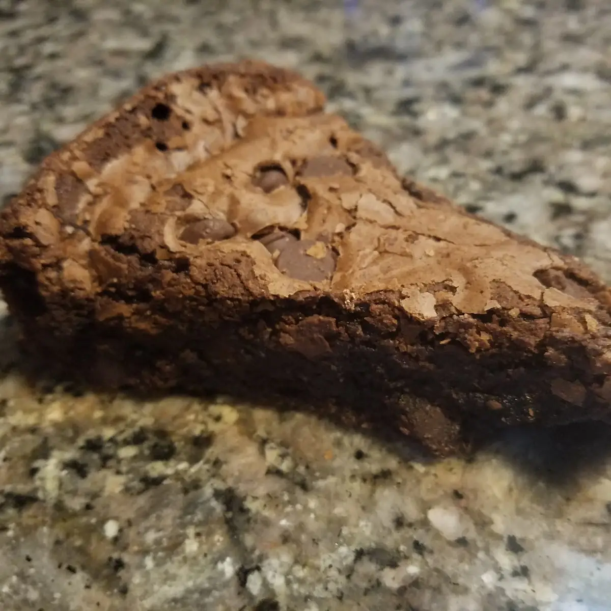 Chocolate Brownie