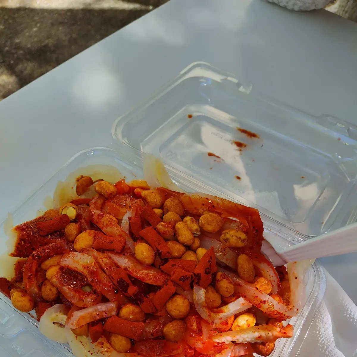 Tostitos Locos
