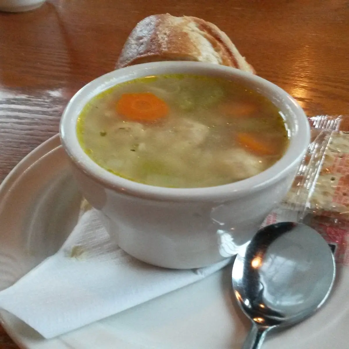 House Made Soup