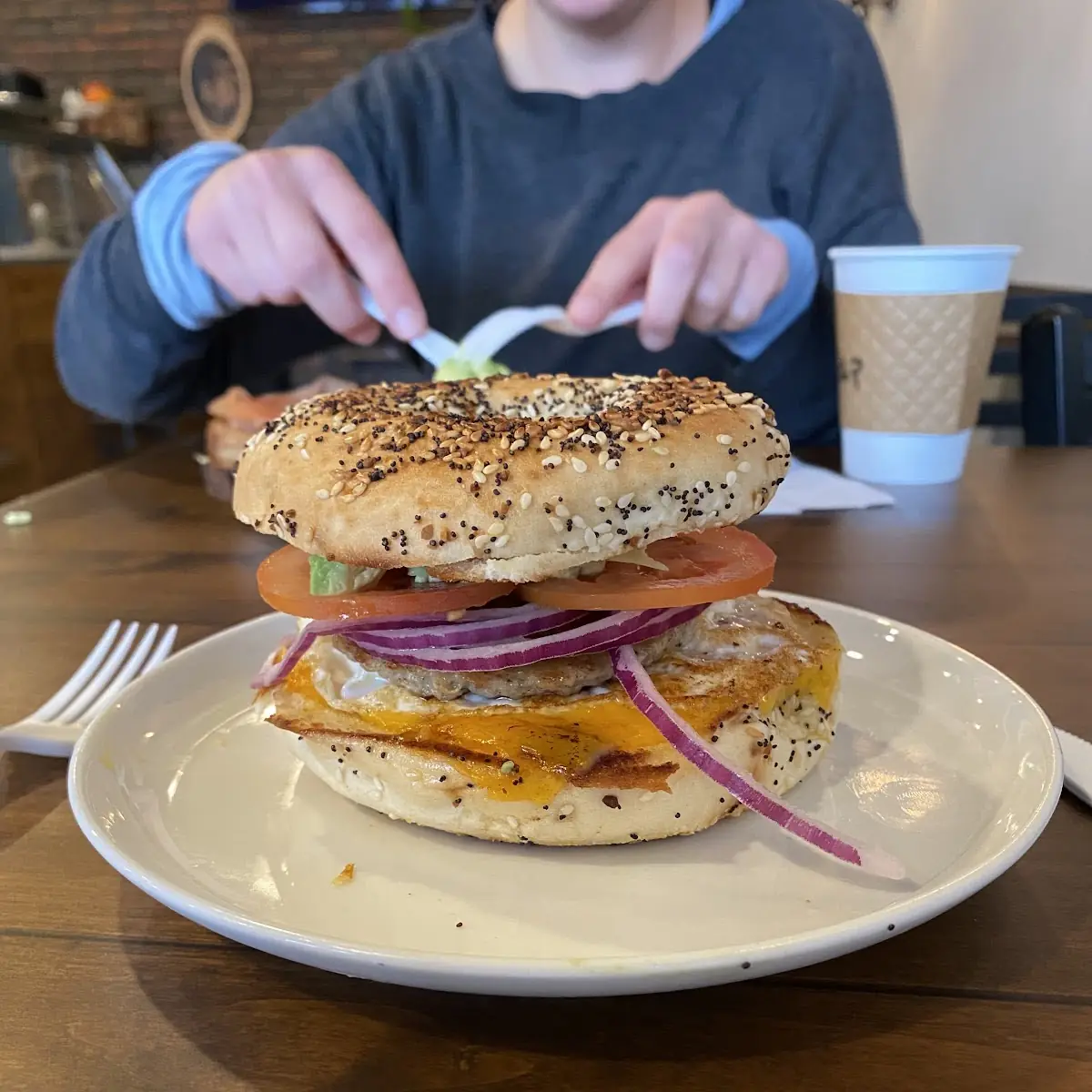 Bagel