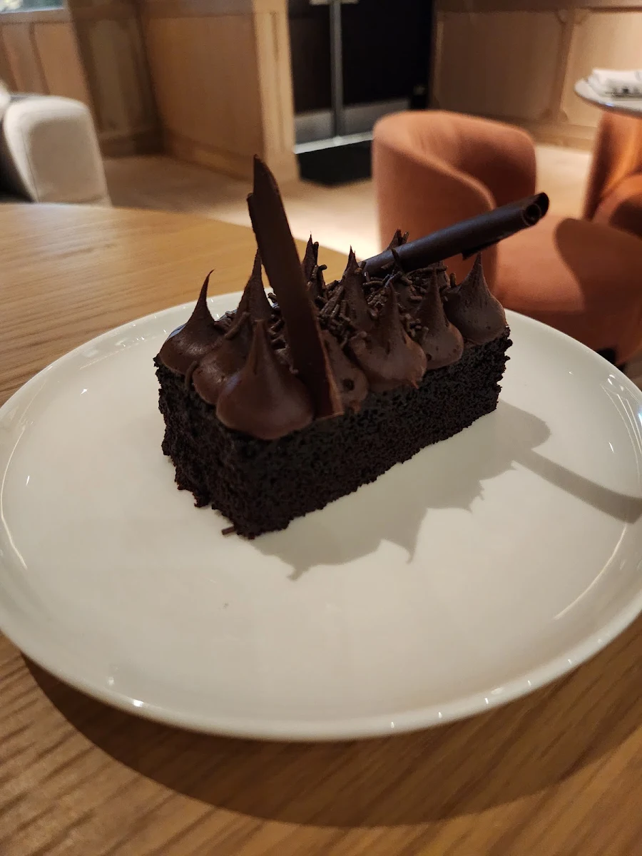 Chocolate Cake