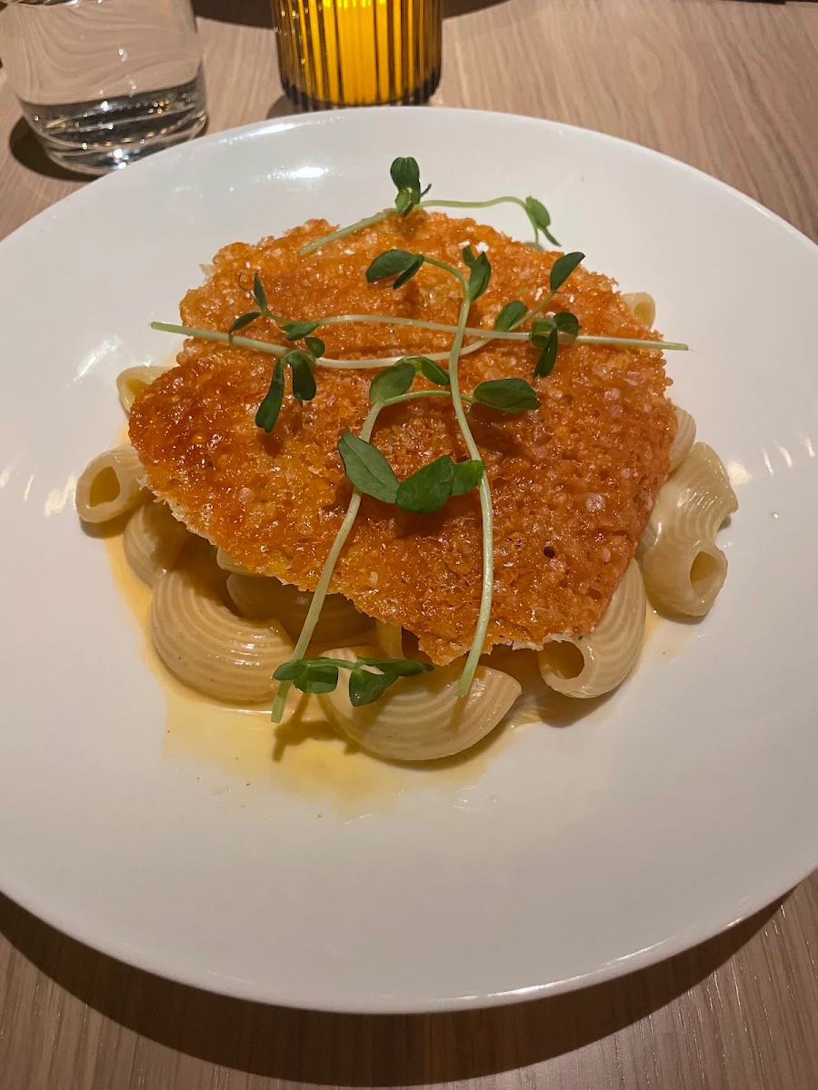 Mac and Cheese