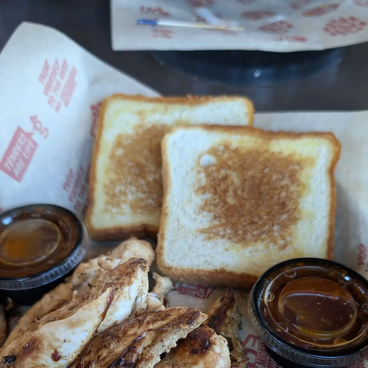 Chicken Sandwich