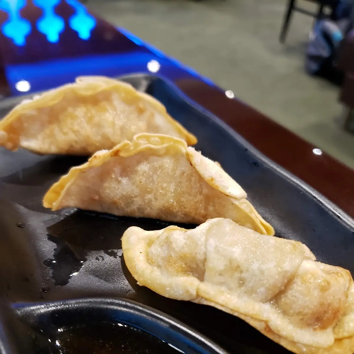 Fried Chicken Gyoza 6pcs