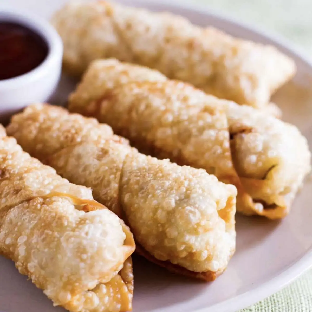 Egg Roll