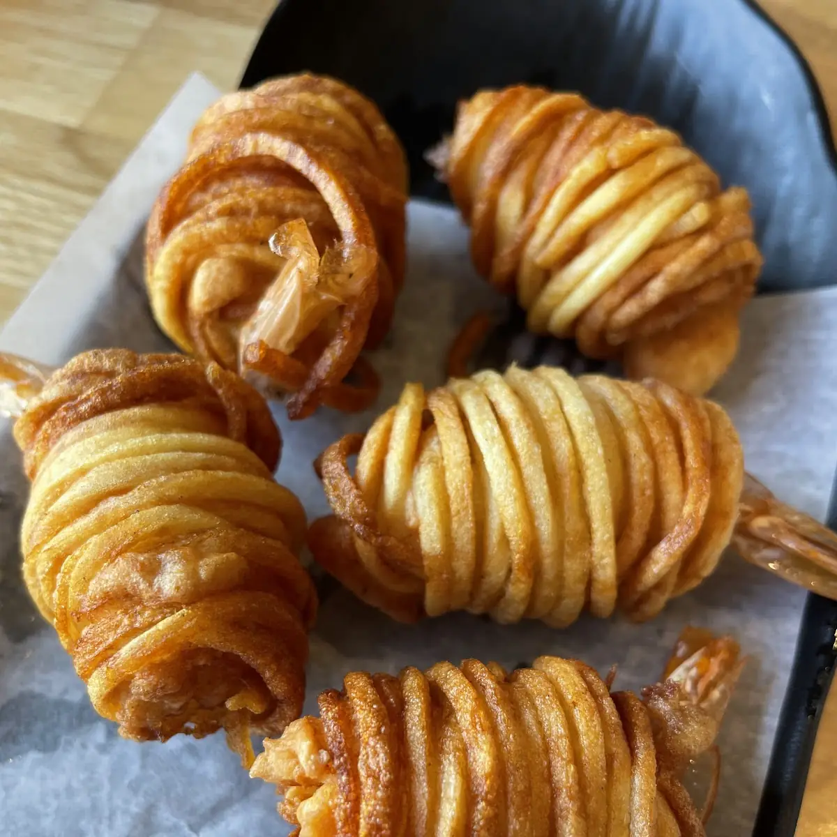 Fried Shrimp