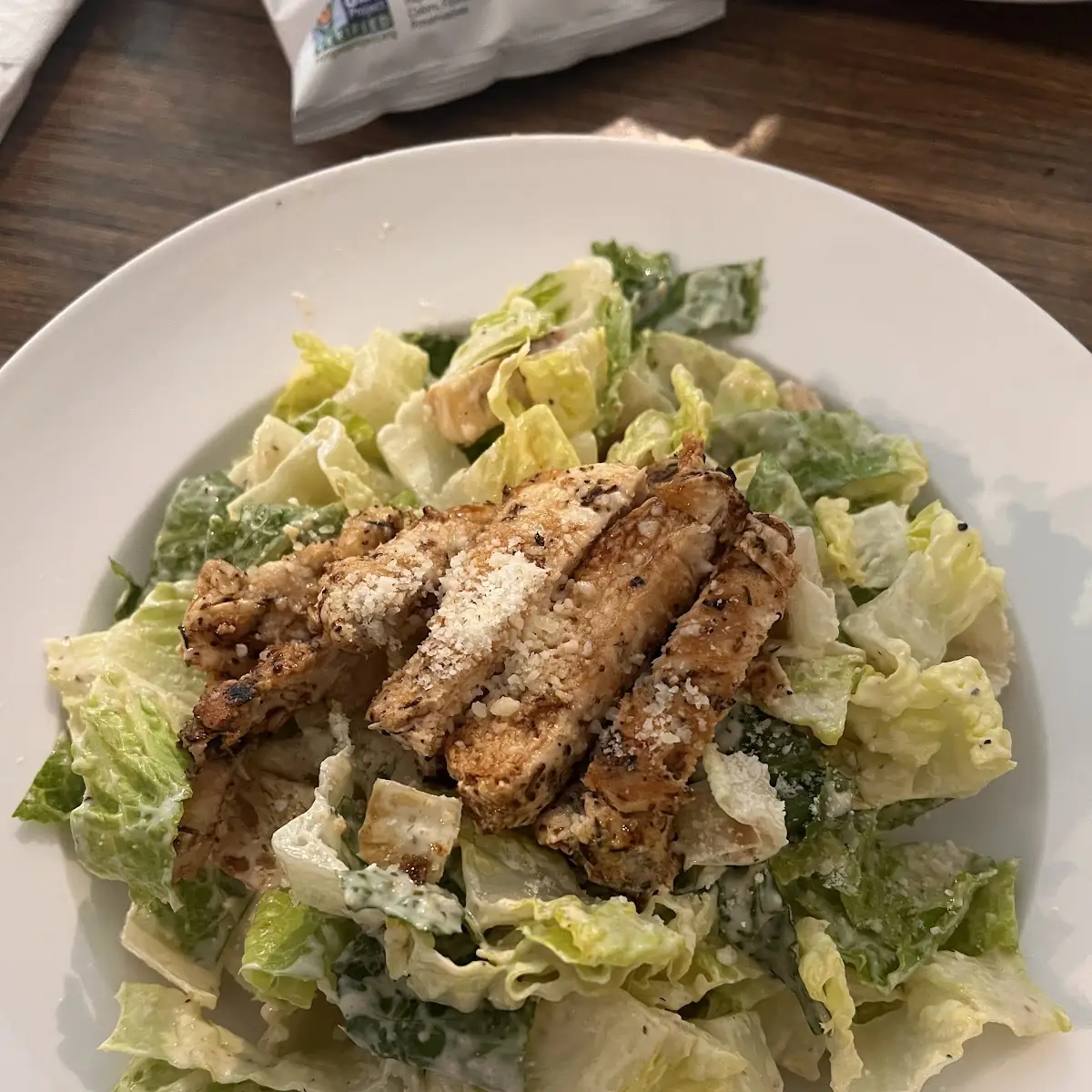 Caesar Salad