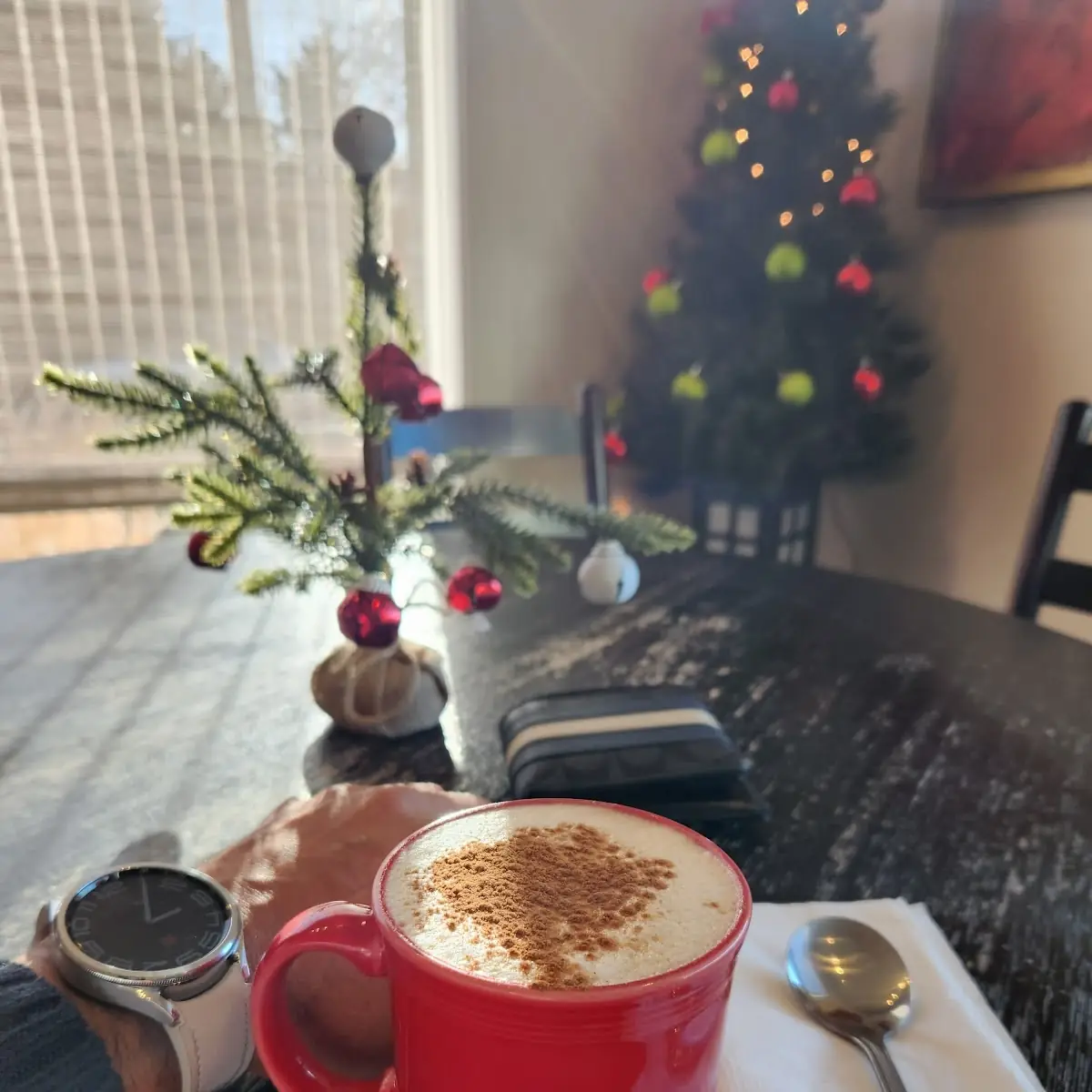 Cappuccino