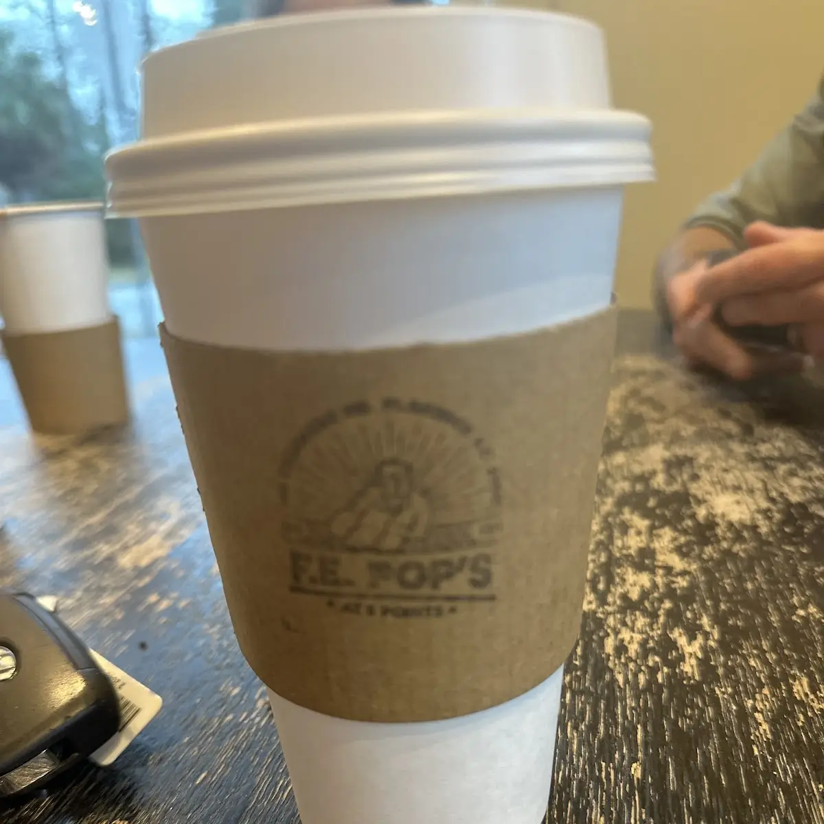 Cold Brew