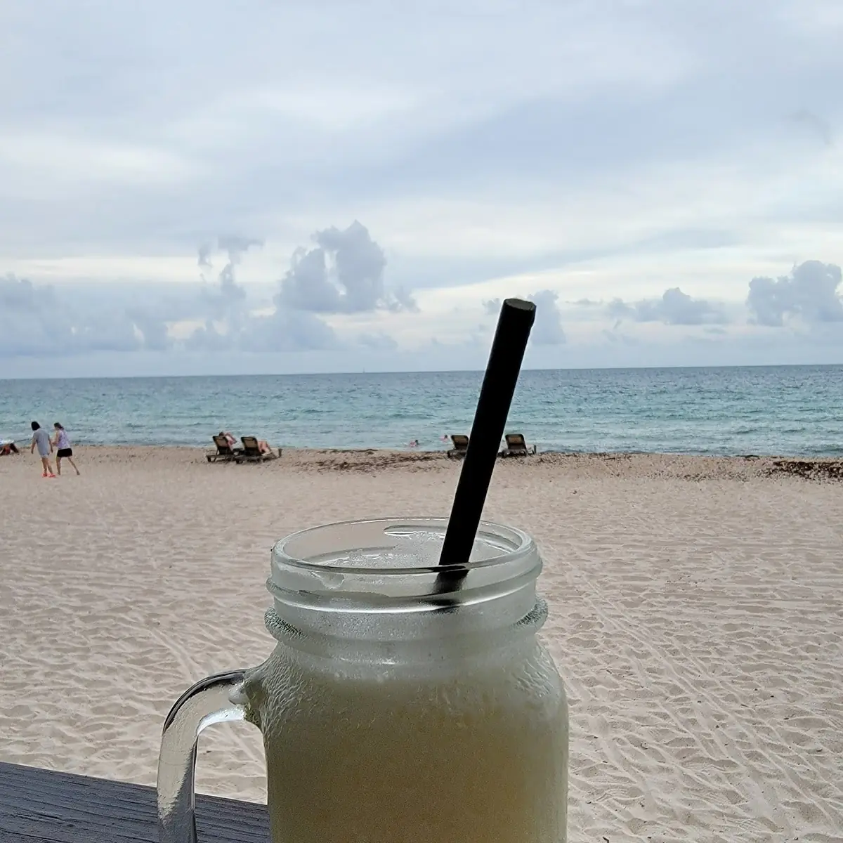 Piña Colada