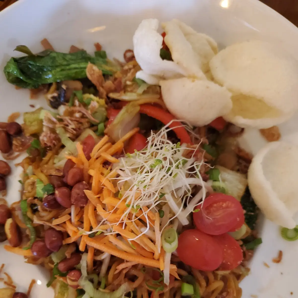 Mie Goreng