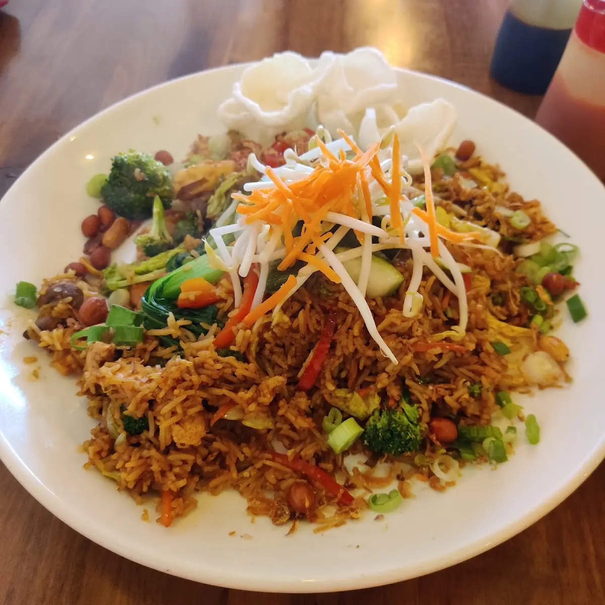 Nasi Goreng