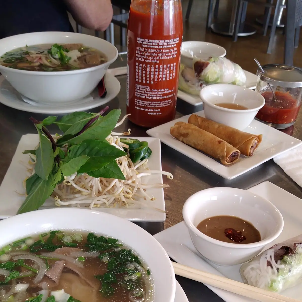 Baby Pho