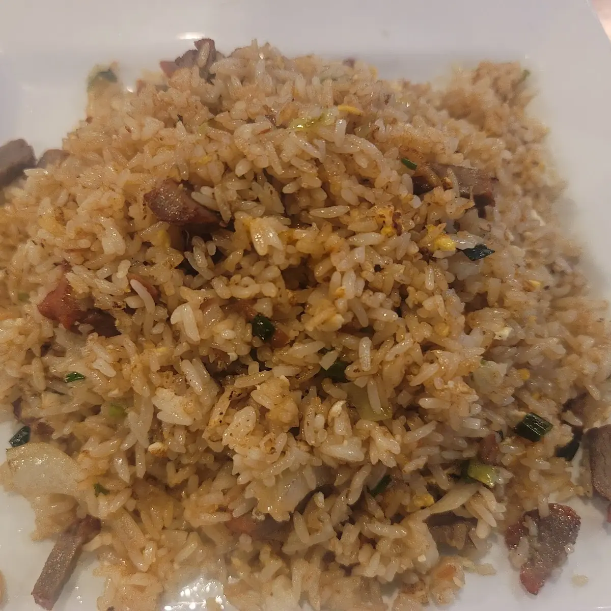 Fried Rice