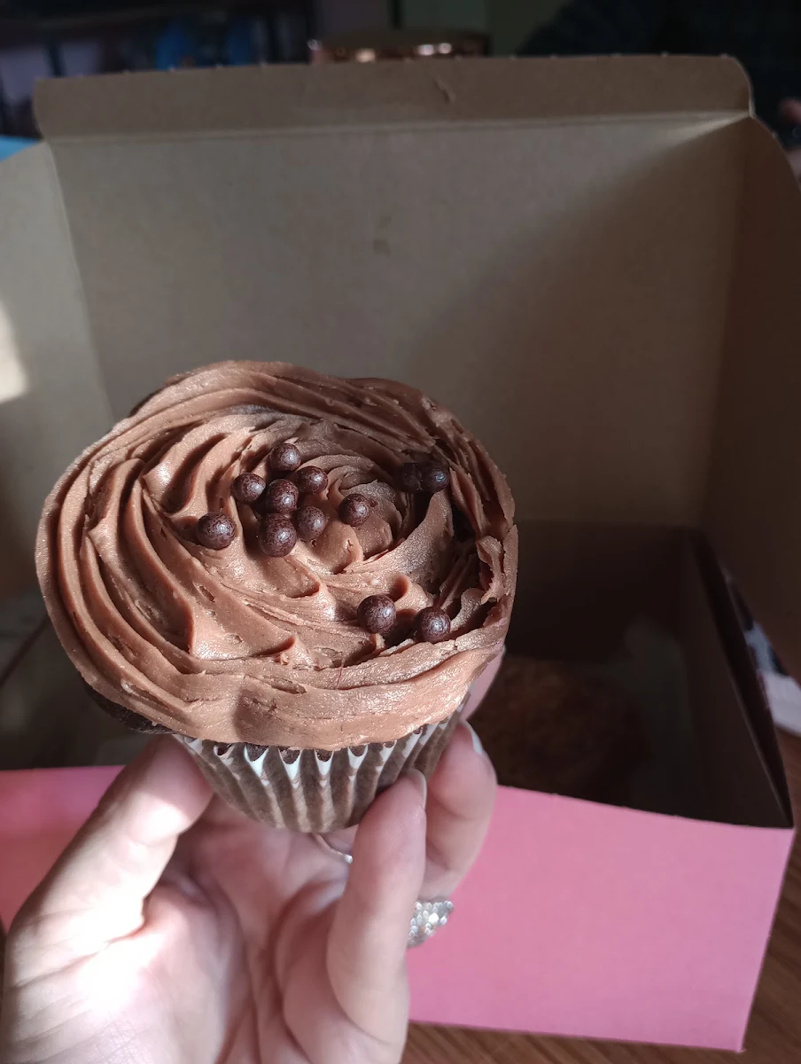 Dark Chocolate