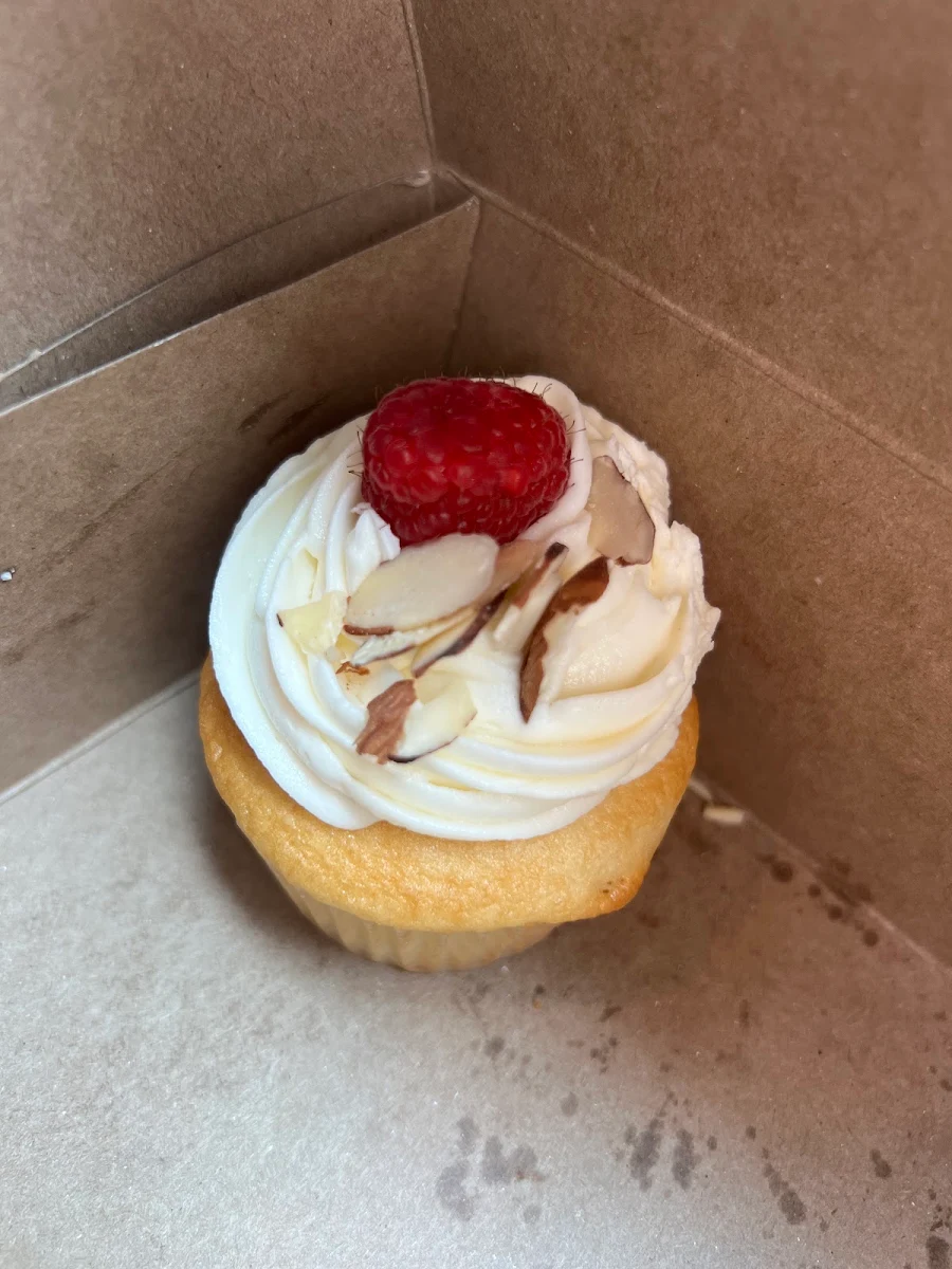 Lemon Tart