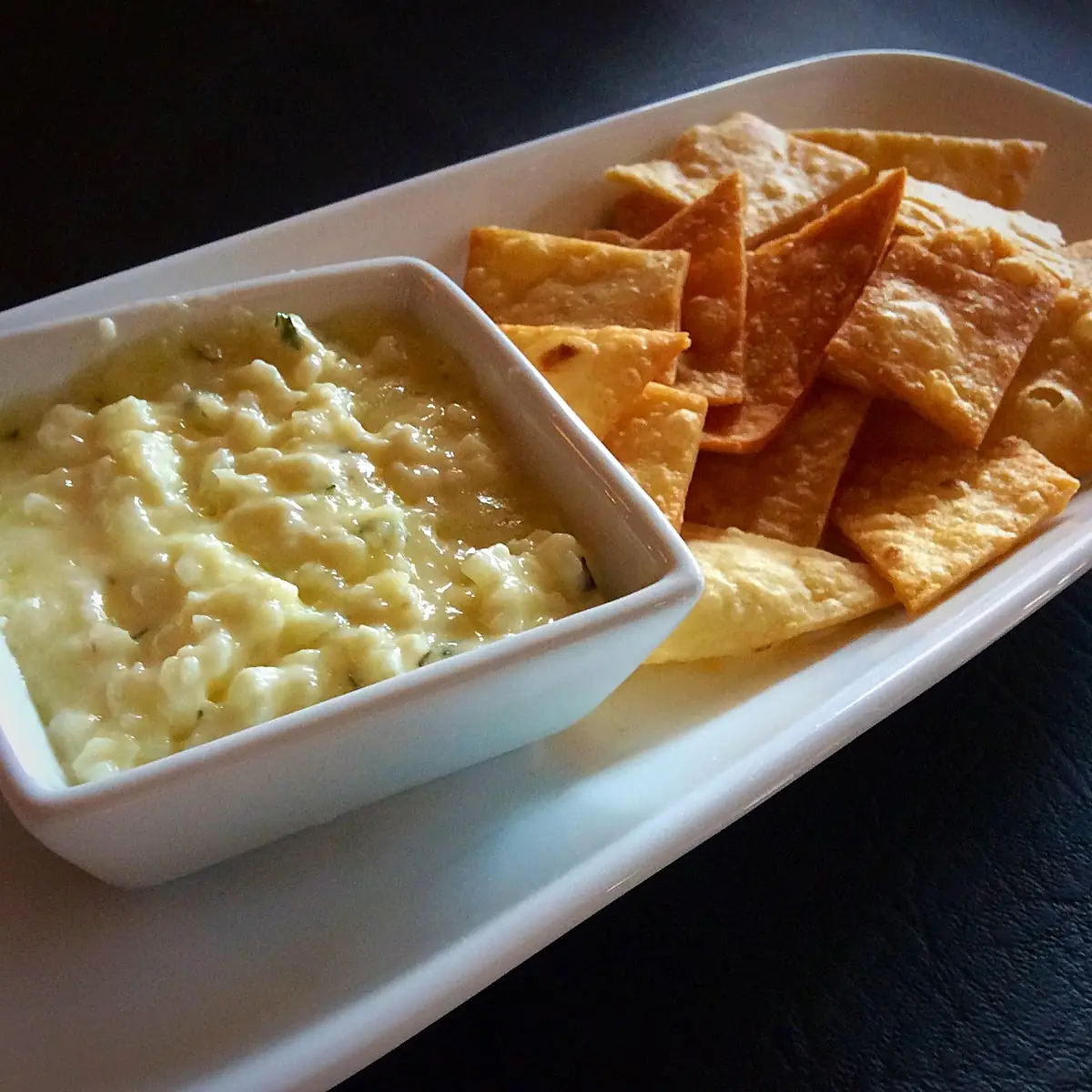 Cheese Dip