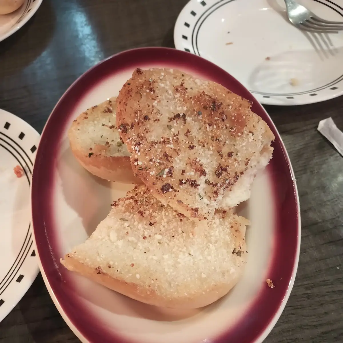 Garlic Bread