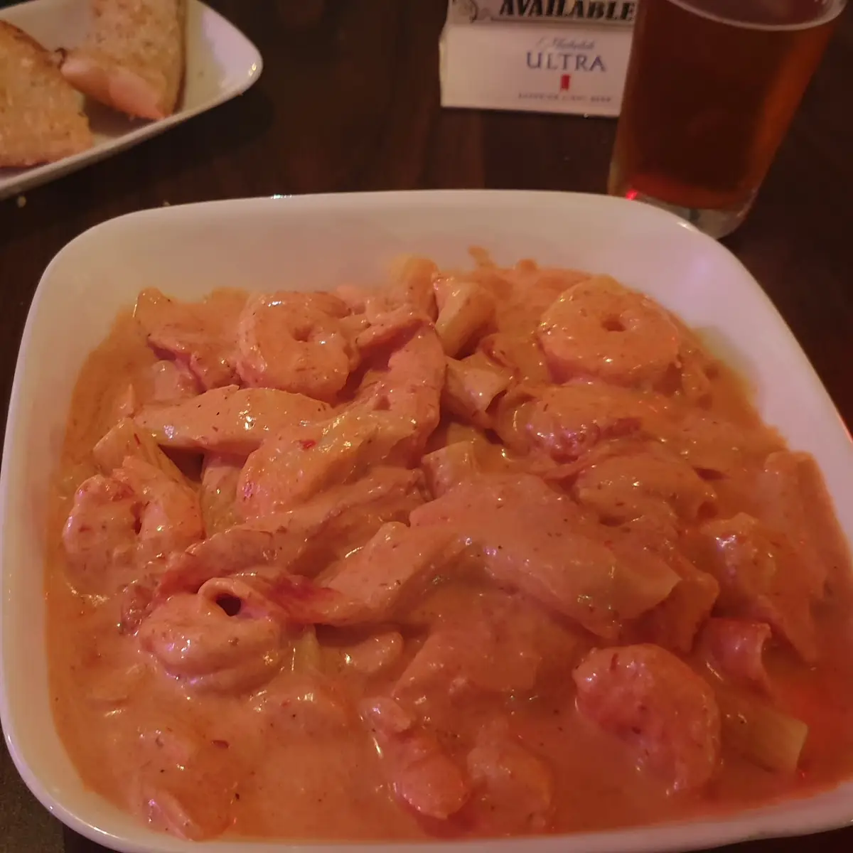 Vodka Sauce
