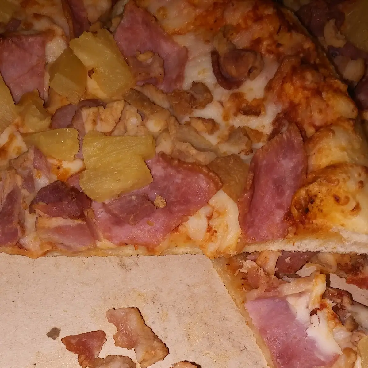 My Pizza