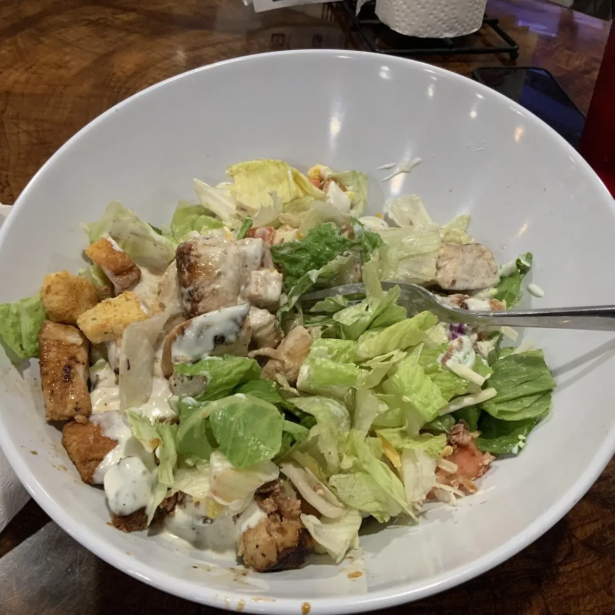 blt Salad