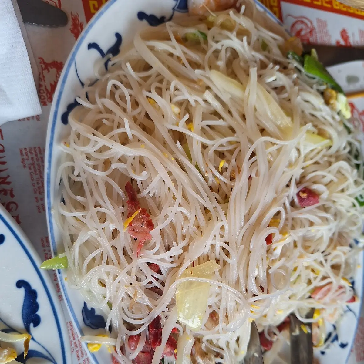 House Rice Noodle