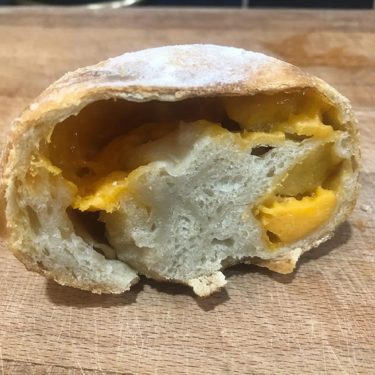 Cheese Bread