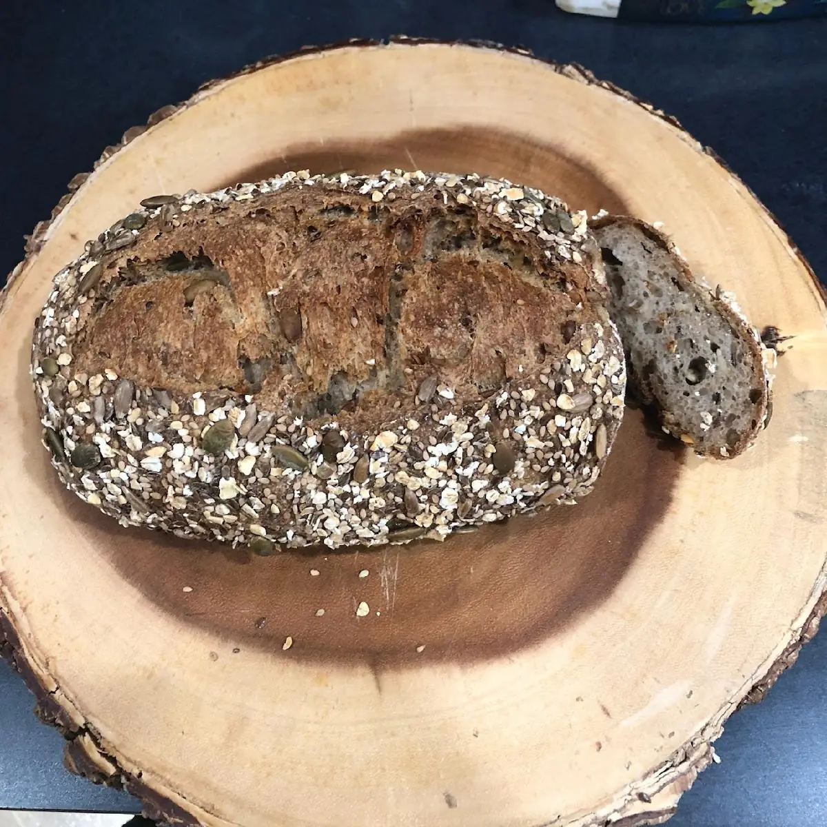 Sourdough Bread