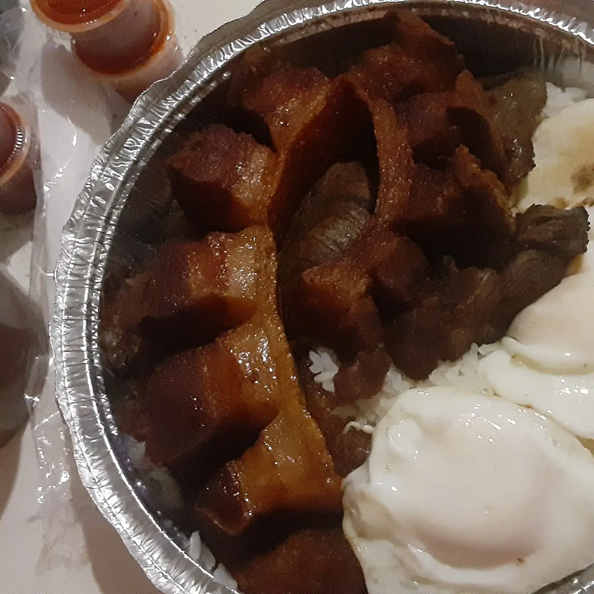 Bandeja Tipica