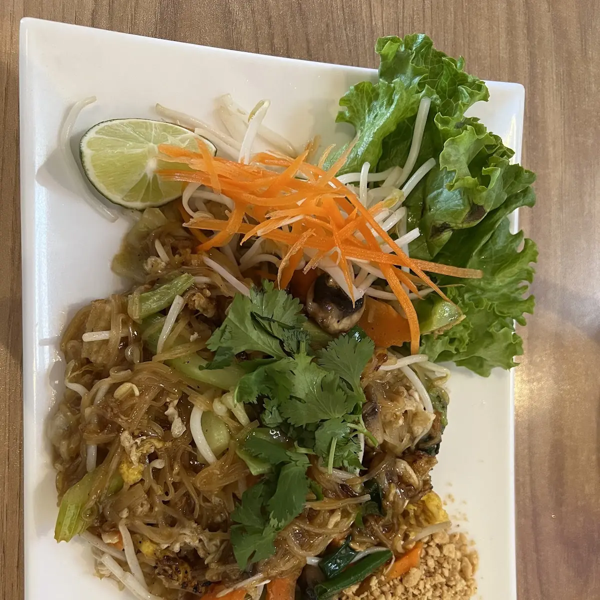 Pad Woon Sen