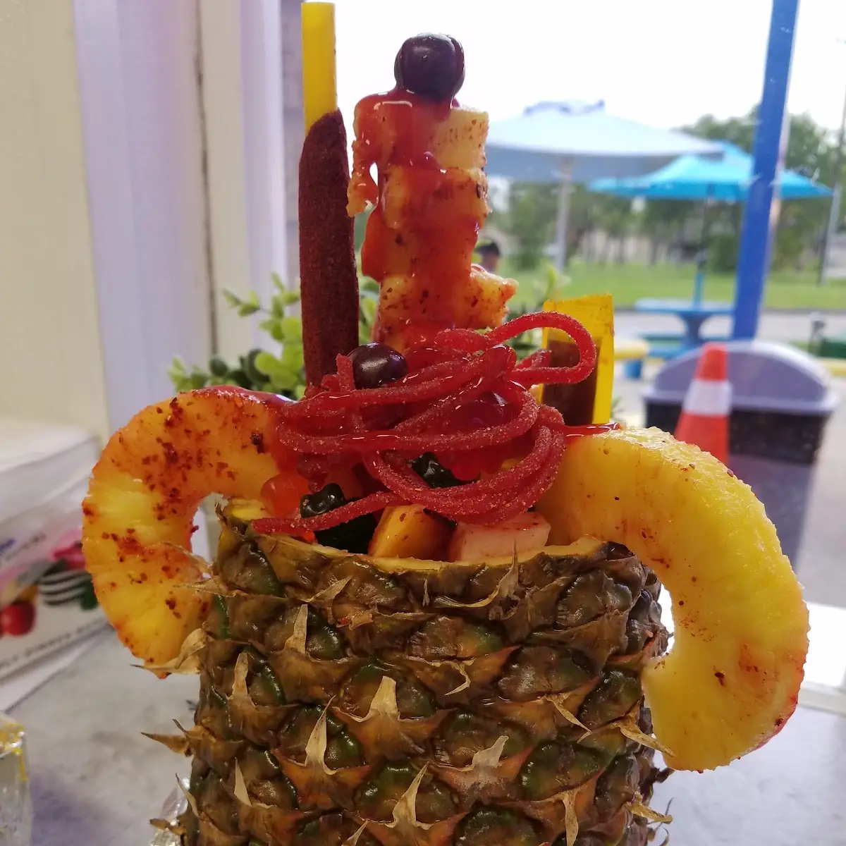 Pina Loca