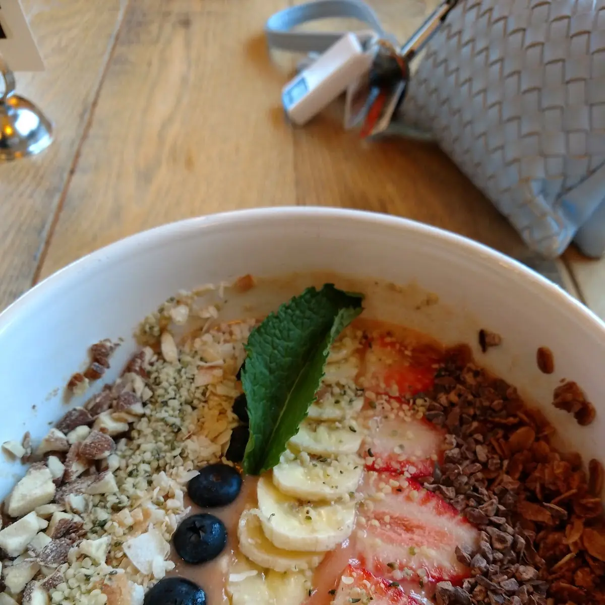 Acai Bowl