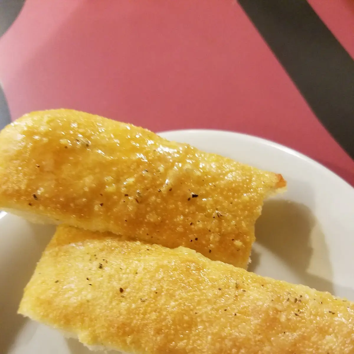 Bread Sticks