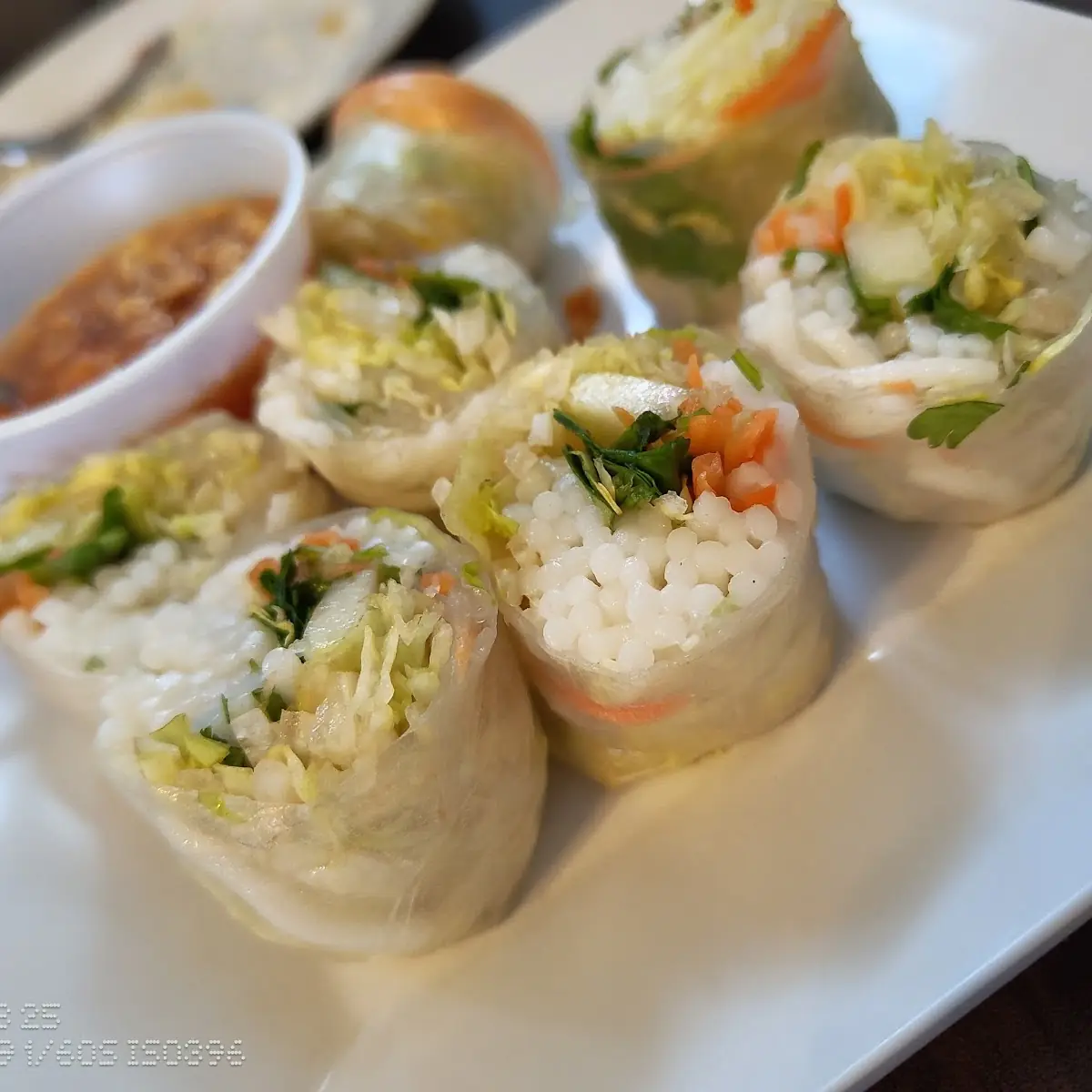 Spring Roll