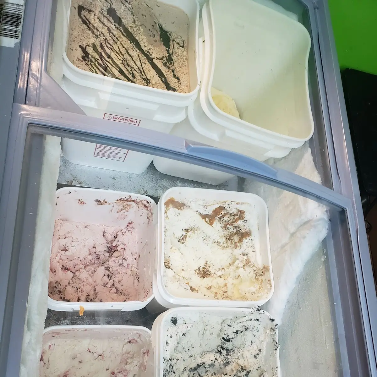 Gelato