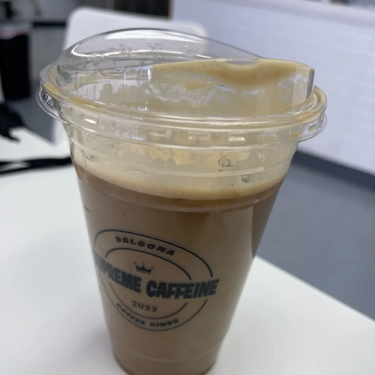Cold Brew