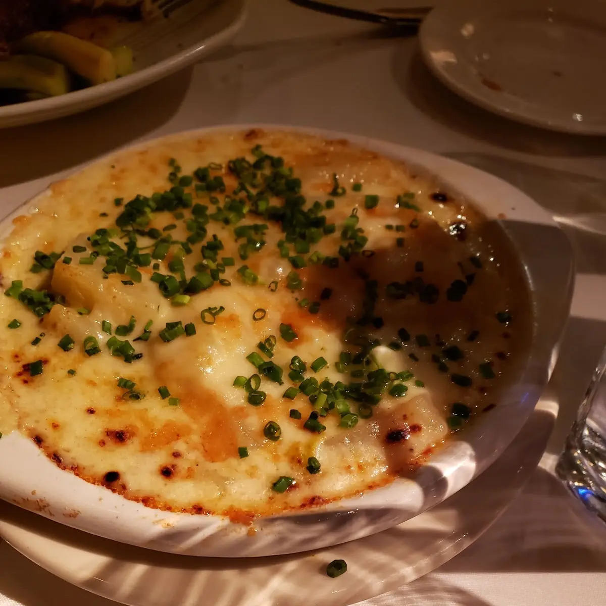 French Onion Soup GFM DFM