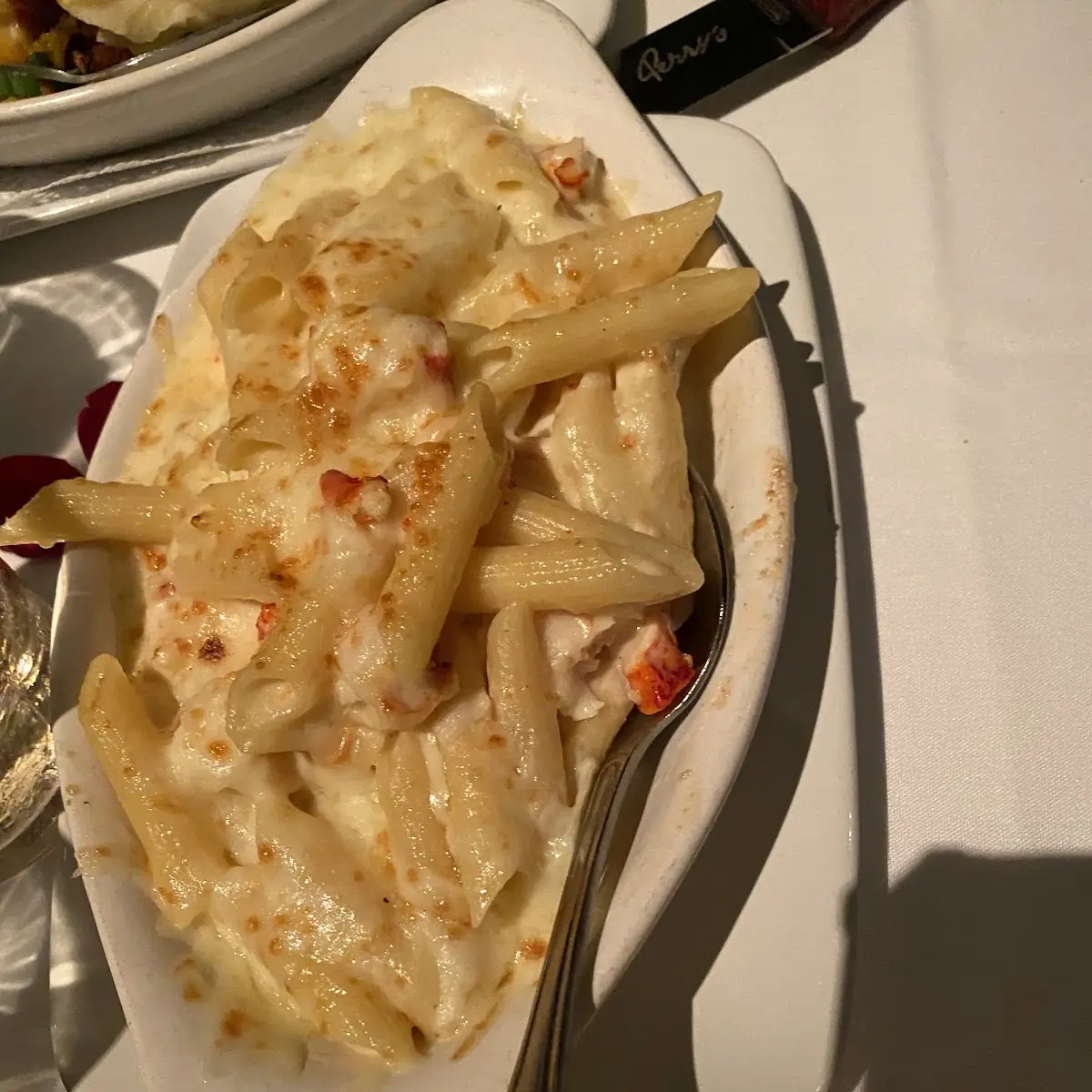 Mac and Cheese