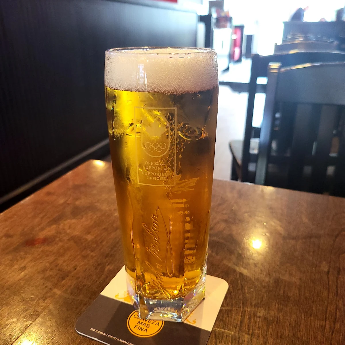Pint, St. Louis Bar & Grill