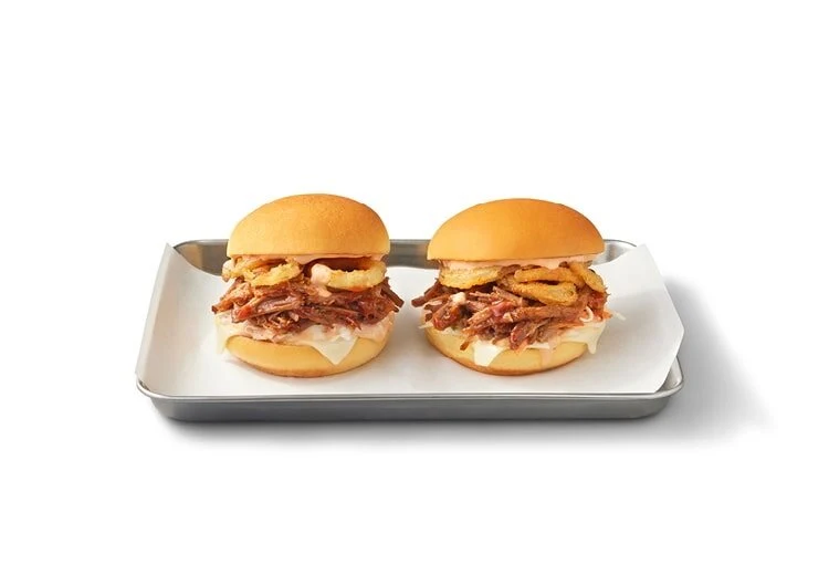 Sliders, St. Louis Bar & Grill