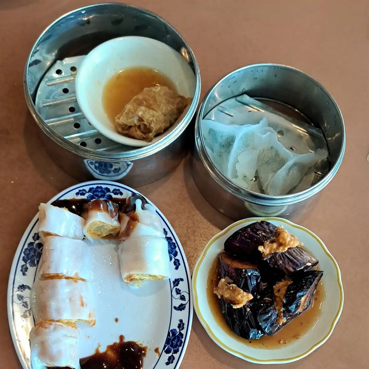 Dim Sum