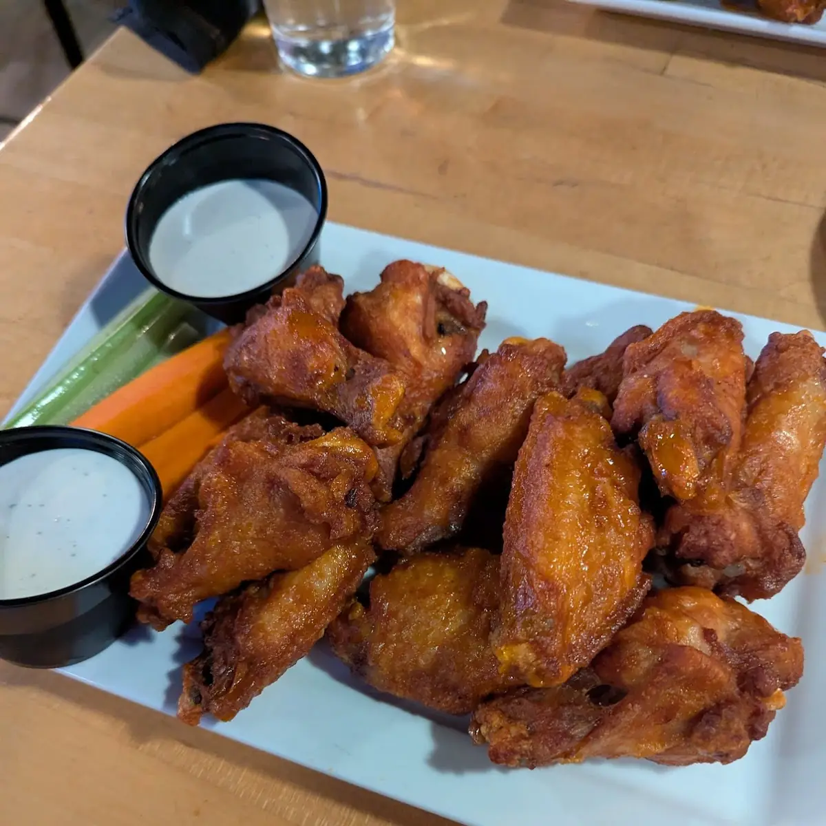 406 Wings Full