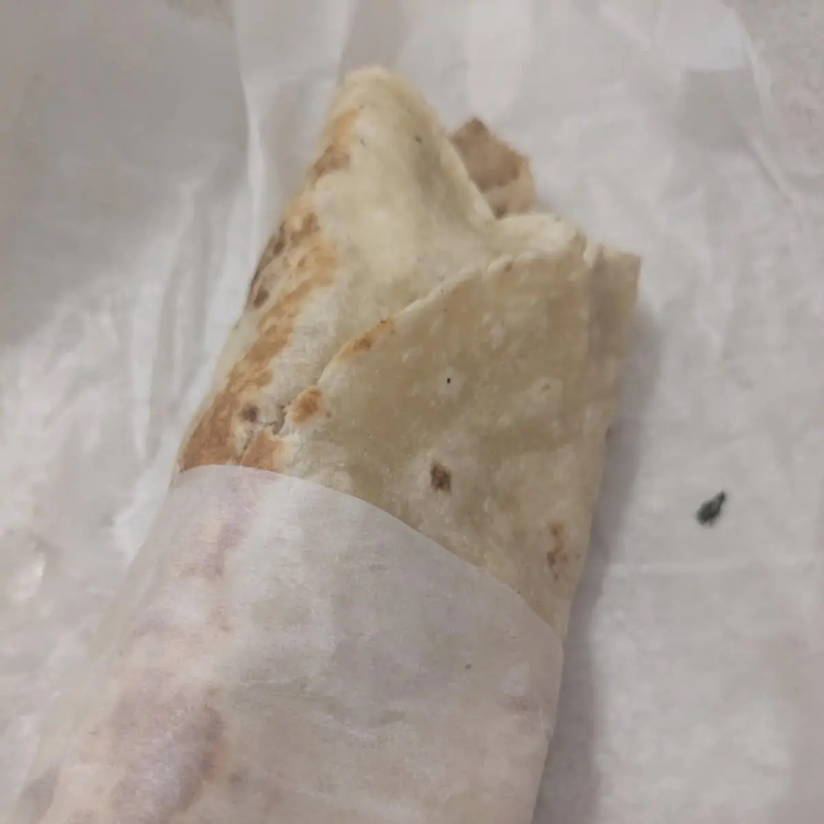 Chicken Wrap