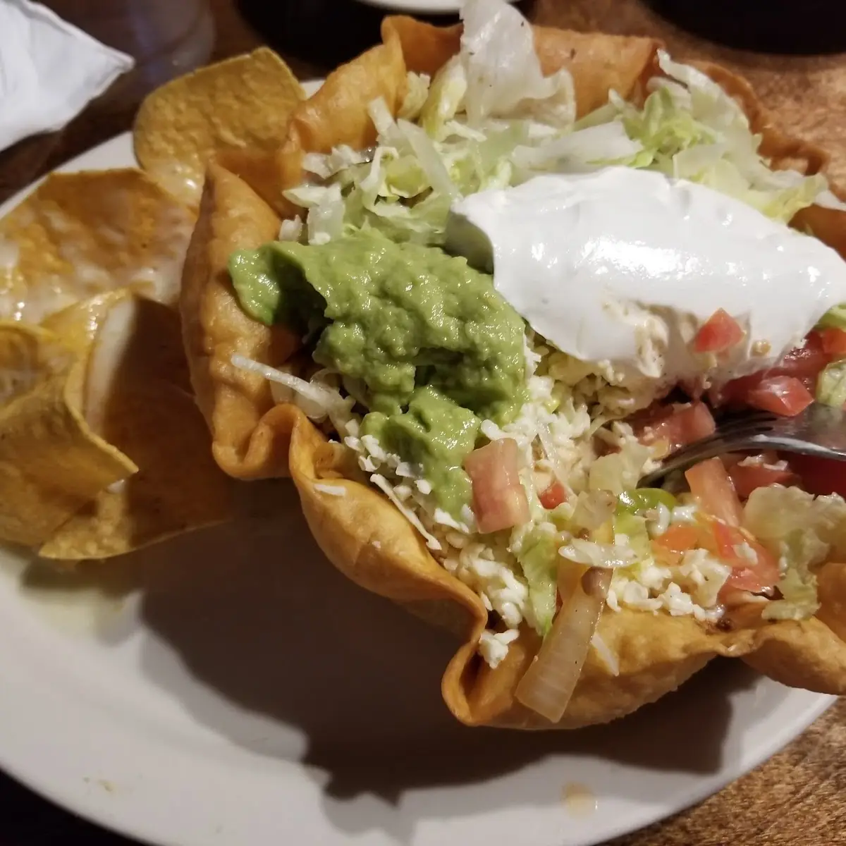 Taco Salad