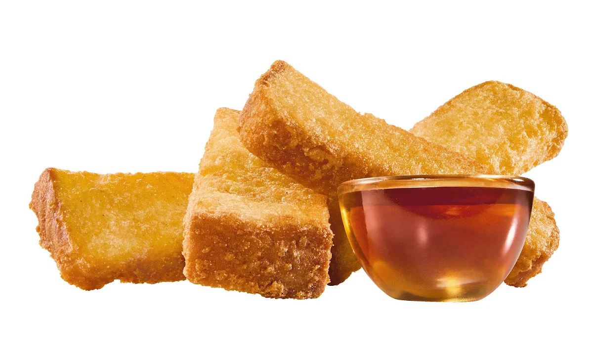 French Toast Sticks