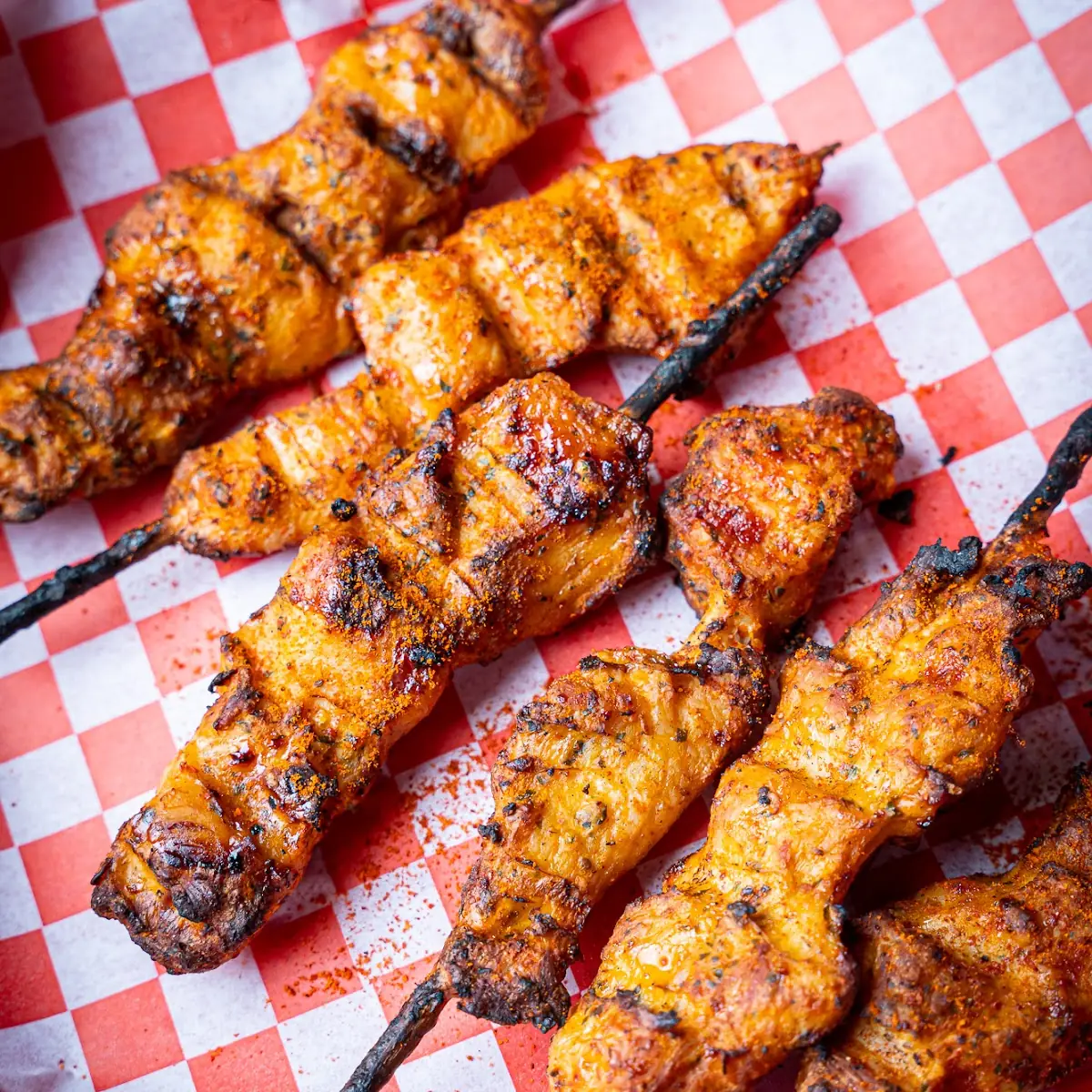 Tater Tots