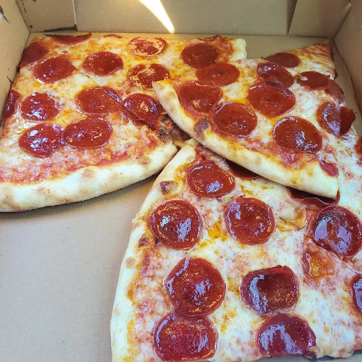Pizza Bowl
